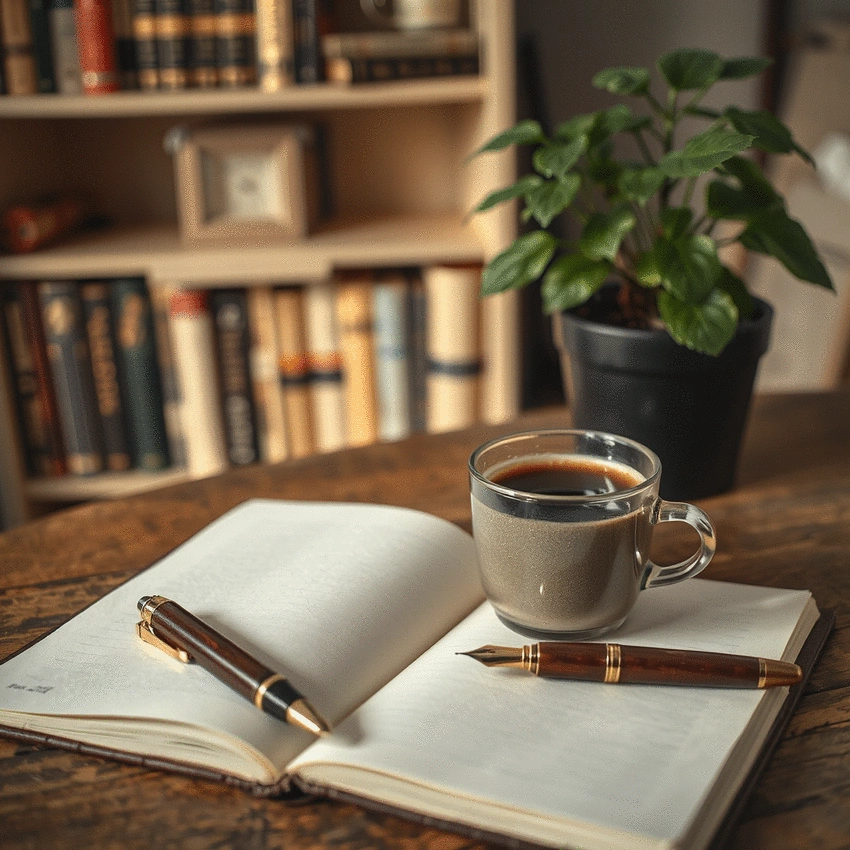 Relatable Characters Through Effective Arcs