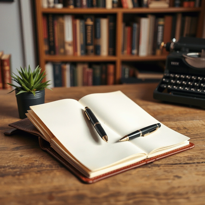 effective strategies for plotting a fiction story