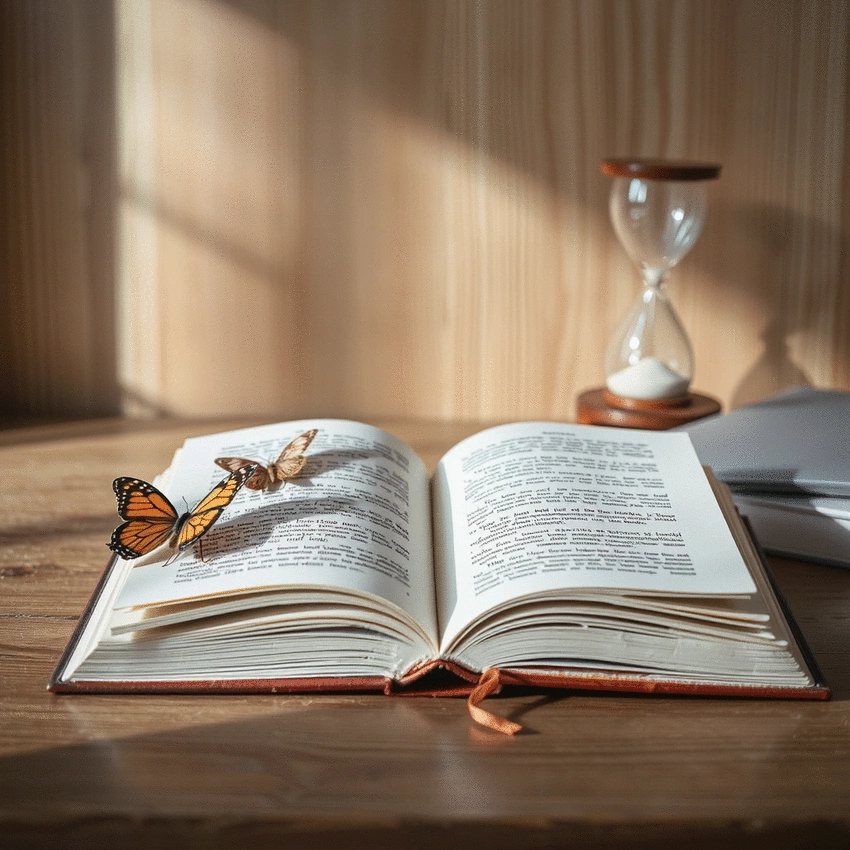 importance of character arcs in storytelling