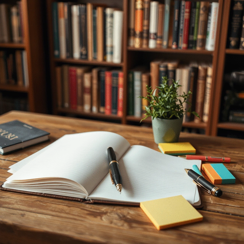 using novel templates to enhance storytelling skills