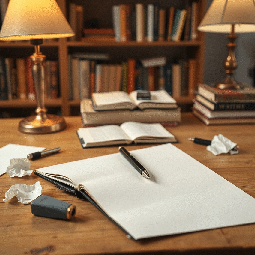 Character Arc Writing Missteps