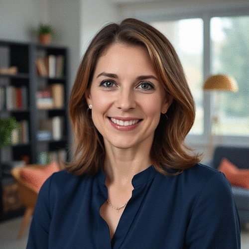Clara Eastwood - Founder of Fiction Frameworks