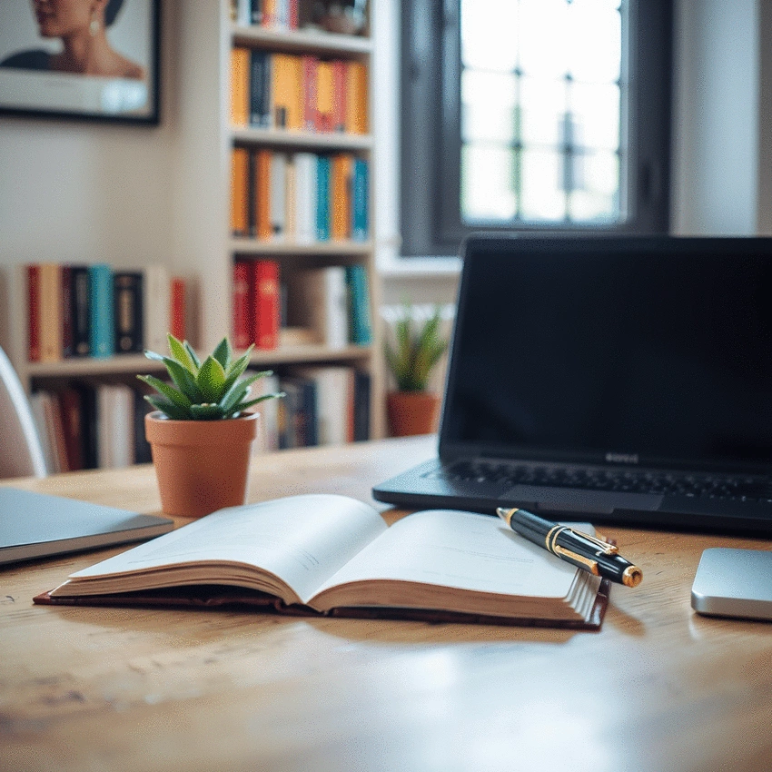 how to use novel templates for fiction writing