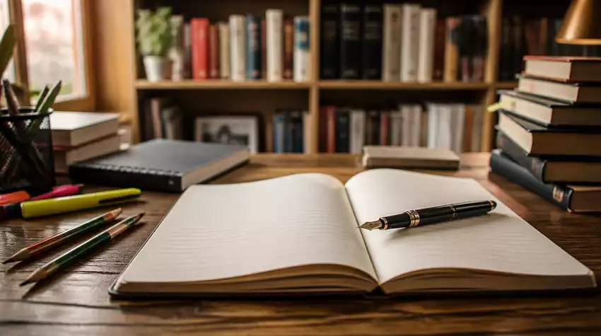 Key Components of Novel Templates