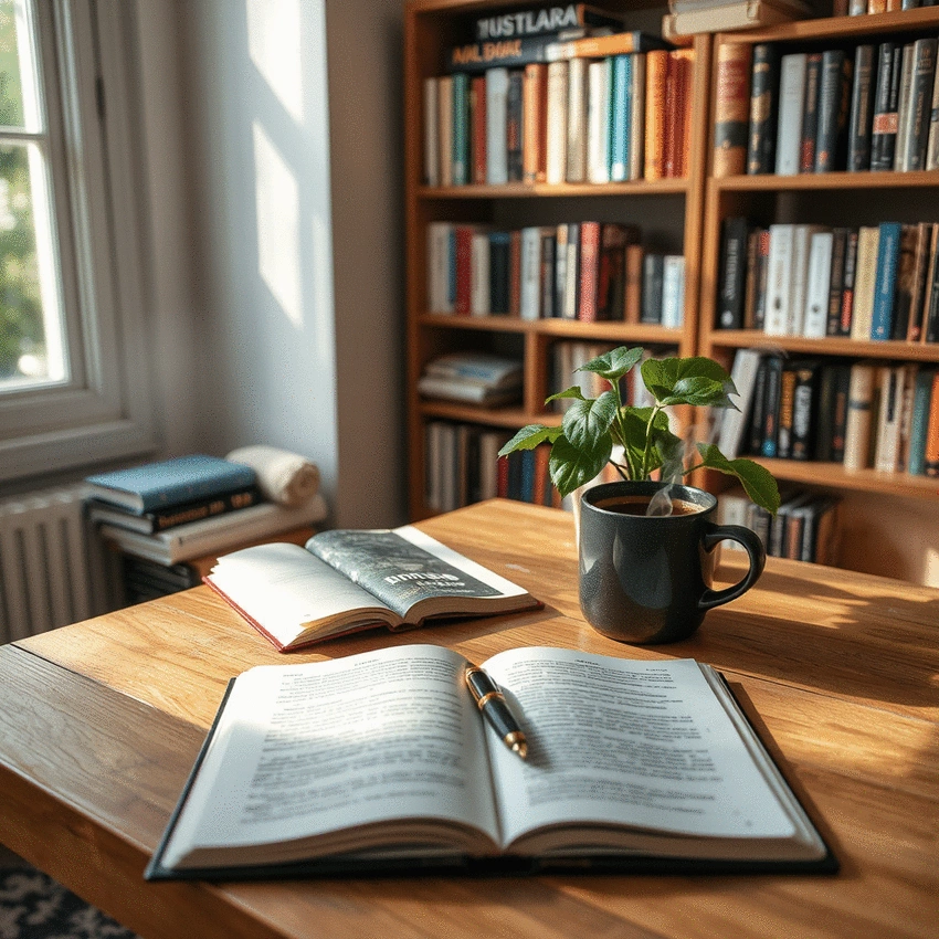 adaptable plotting blueprints for novel creation