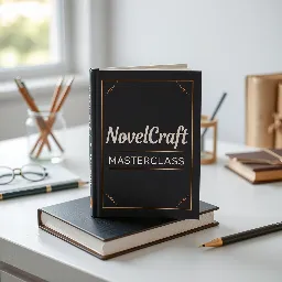 NovelCraft Masterclass